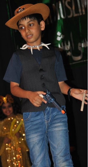 Kids Fancy Dress
