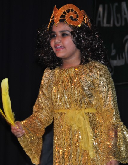 Kids Fancy Dress