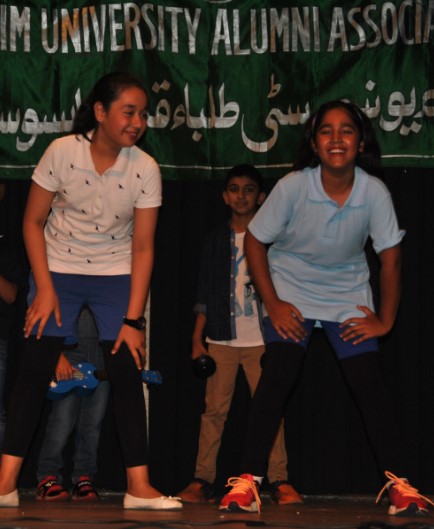 Kids Performance on Dangal Song