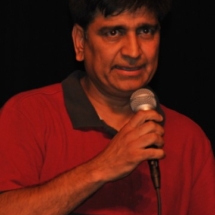 Ghazal by Mr Mushtaq