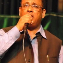 Ghazal By AMU Alumni Khursheed Sahab