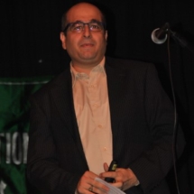Key Note Speak Mansoor Mohammed