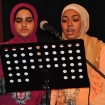 Kids Programme hostesses