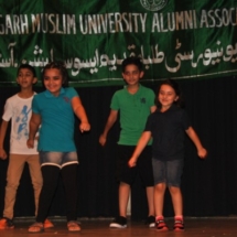 Kids Performance on Dangal Song