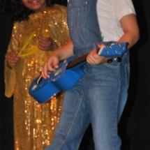 Kids Fancy Dress