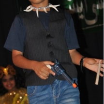 Kids Fancy Dress