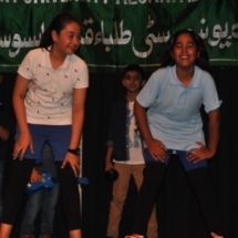 Kids Performance on Dangal Song